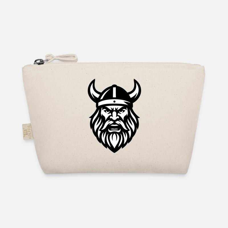 Tête de Viking Trousse biologique