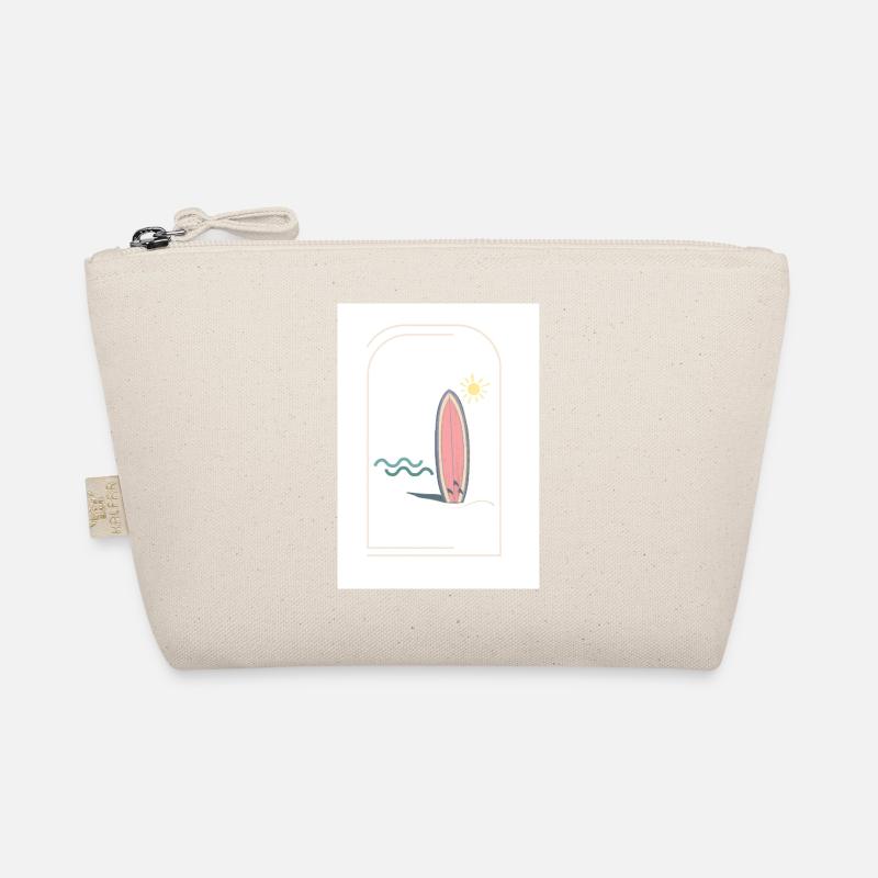 Planche de surf Sunrise Design Trousse biologique