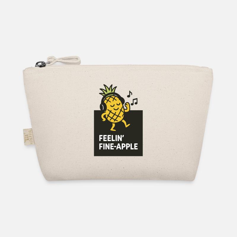 Ananas - Trousse biologique - nature