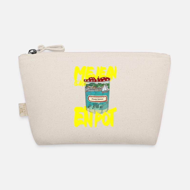 L'Anse Méjean en Pot Trousse biologique