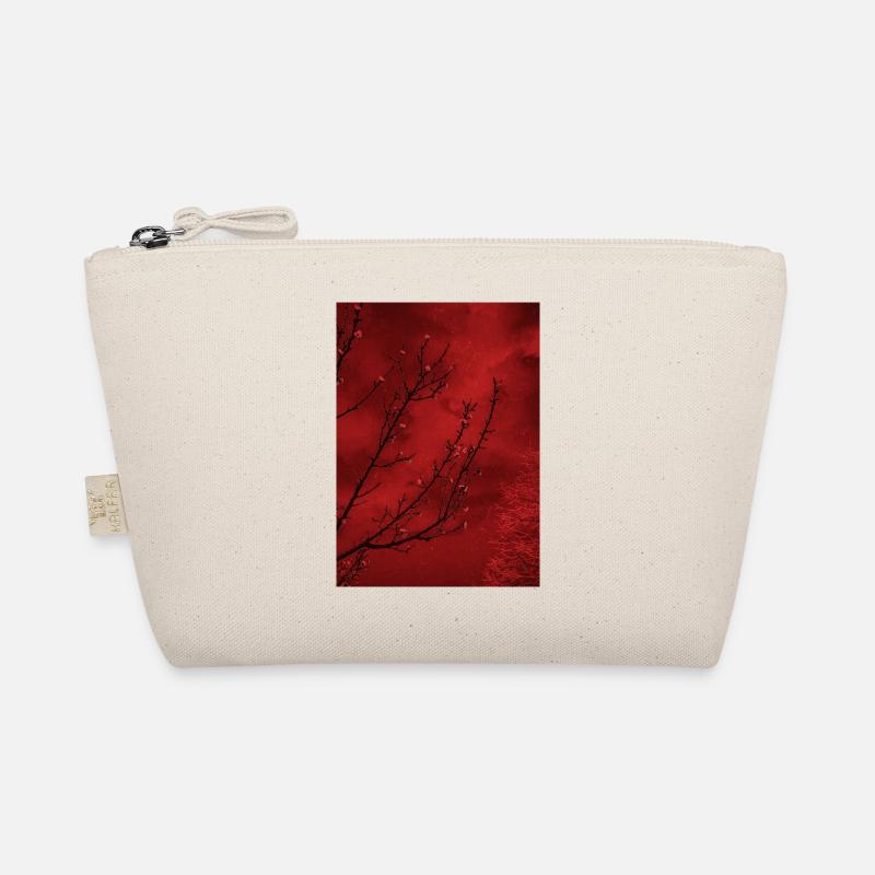 Verfallen Bio-Täschchen