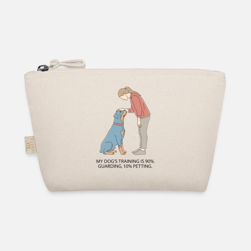 L’éducation de mon chien : 90 % de garde, 10 % de stress Trousse biologique