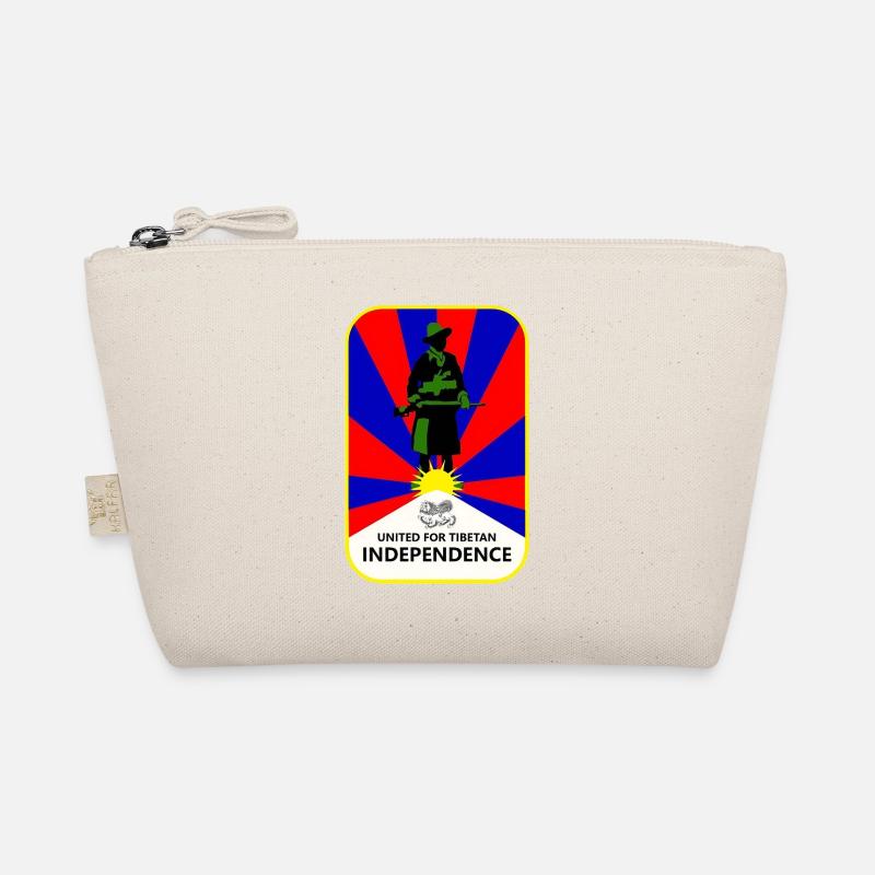 Union populaire pour l’indépendance du Tibet Trousse biologique