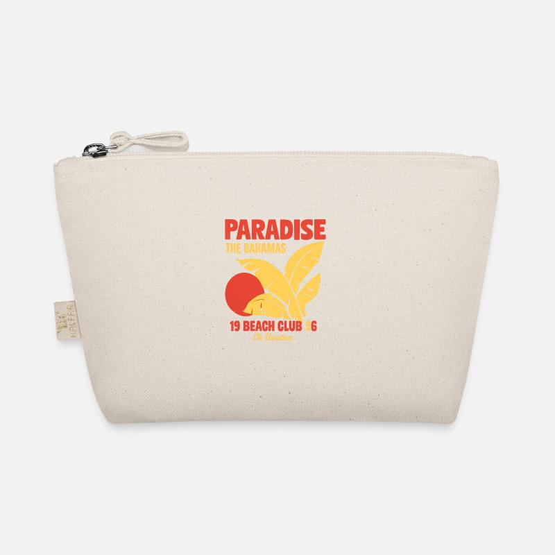 Paradise Bio-Täschchen