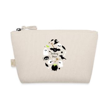Darkling Hours - Organic Pouch - nature - Front