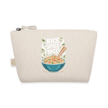 Fried Rice Spice Nice Hot Rice - Organic Pouch - nature - Front