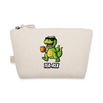 Thé-Rex - Trousse biologique - nature - Devant