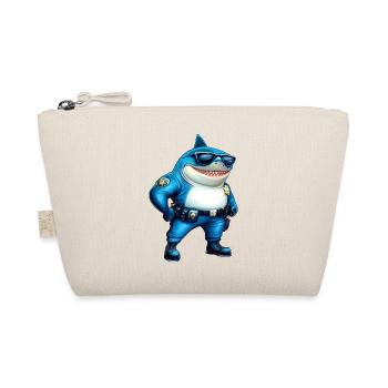 Requin policier - Trousse biologique - nature - Devant