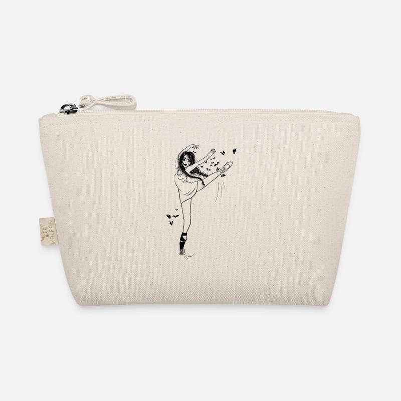 Fairy Queen Organic Pouch