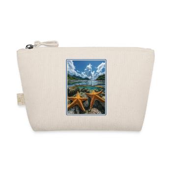 Étoile de mer Étoile de mer - Trousse biologique - nature - Devant