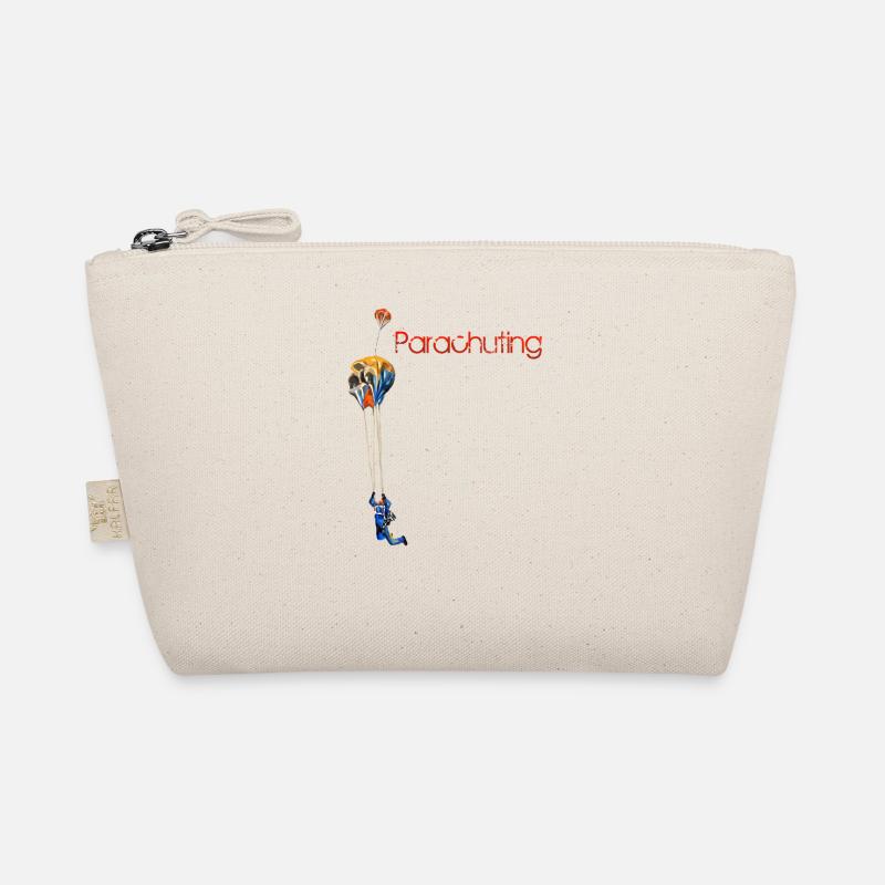 Parachutisme Trousse biologique