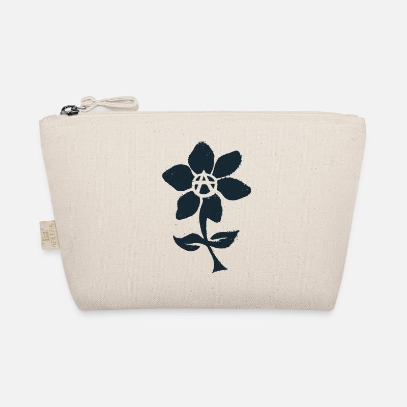Fleur de l'anarchie - Trousse biologique - nature