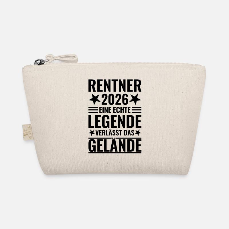 Retraités 2026 - Une légende quitte le site Trousse biologique