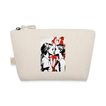 Closely - Organic Pouch - nature - Front