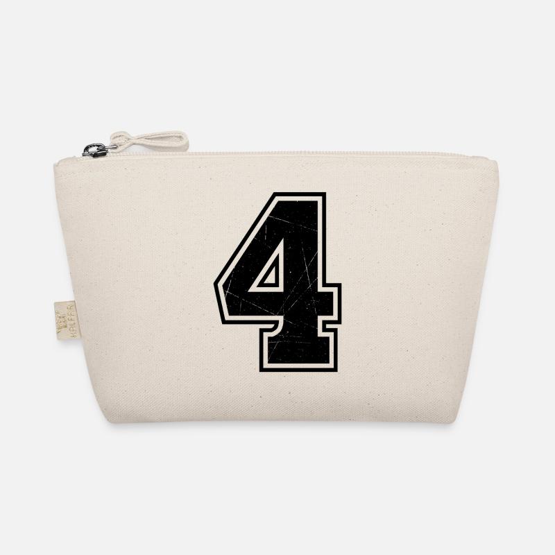 Quatre Trousse biologique