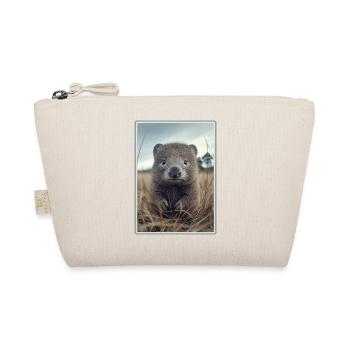 Wombats Wombat - Trousse biologique - nature - Devant