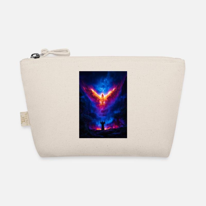 Ascension du Phénix sur l’Abîme ardent Trousse biologique