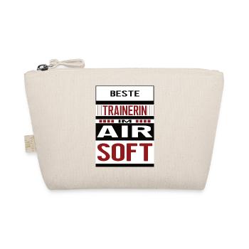 Airsoft Trainer Meilleur entraîneur d’Airsoft Softair - Trousse biologique - nature - Devant