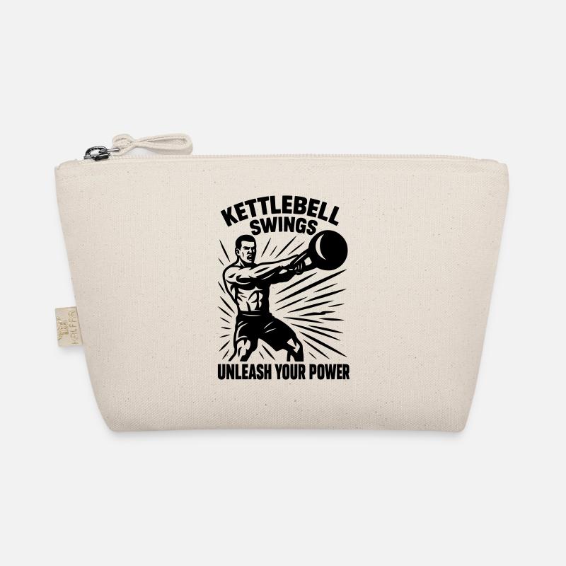 Entraînement avec kettlebell Trousse biologique