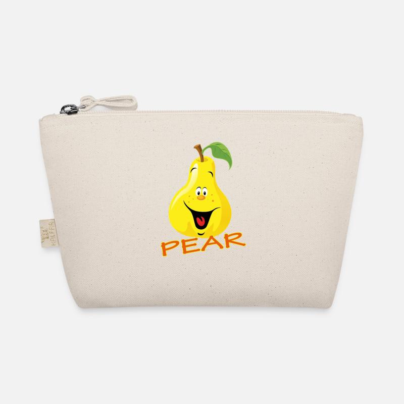PEAR Organic Pouch