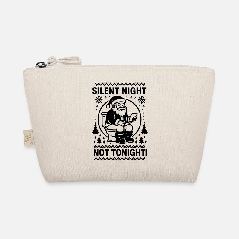 Nuit silencieuse pas ce soir Trousse biologique