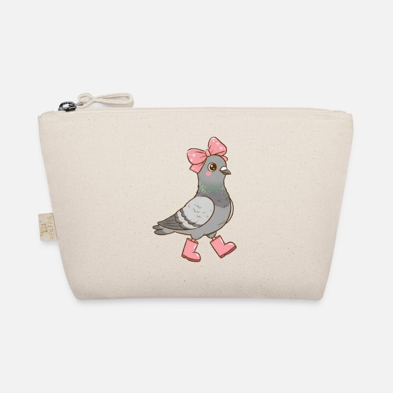 Colombe Trousse biologique