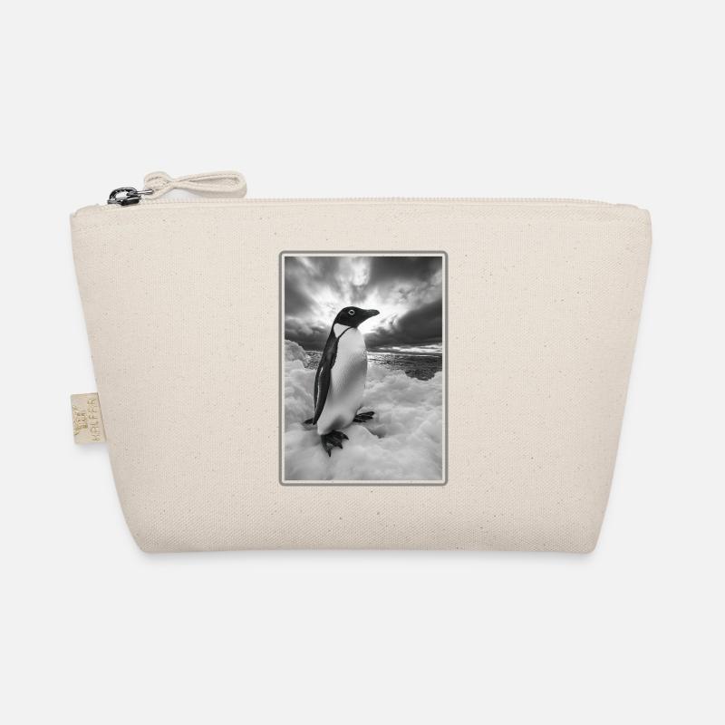 Penguins Penguin Organic Pouch