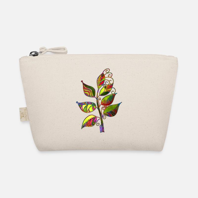 leaves Organic Pouch