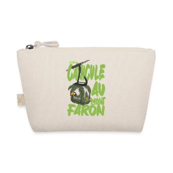 Petite Canicule au Mont Faron - Trousse biologique - nature - Devant