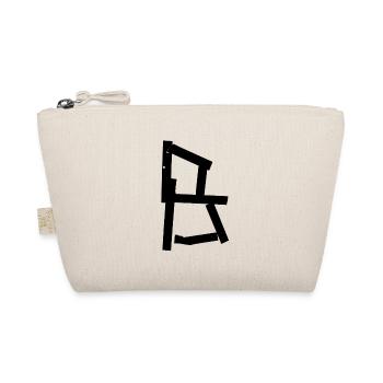 Lettre urbaine - Trousse biologique - nature - Devant