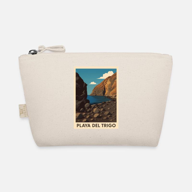 Playa del Trigo Trousse biologique