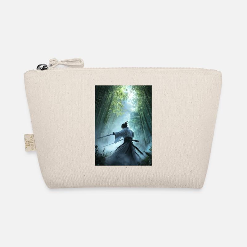 Samouraï dans la forêt Trousse biologique