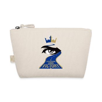Vision and Victory - Organic Pouch - nature - Front