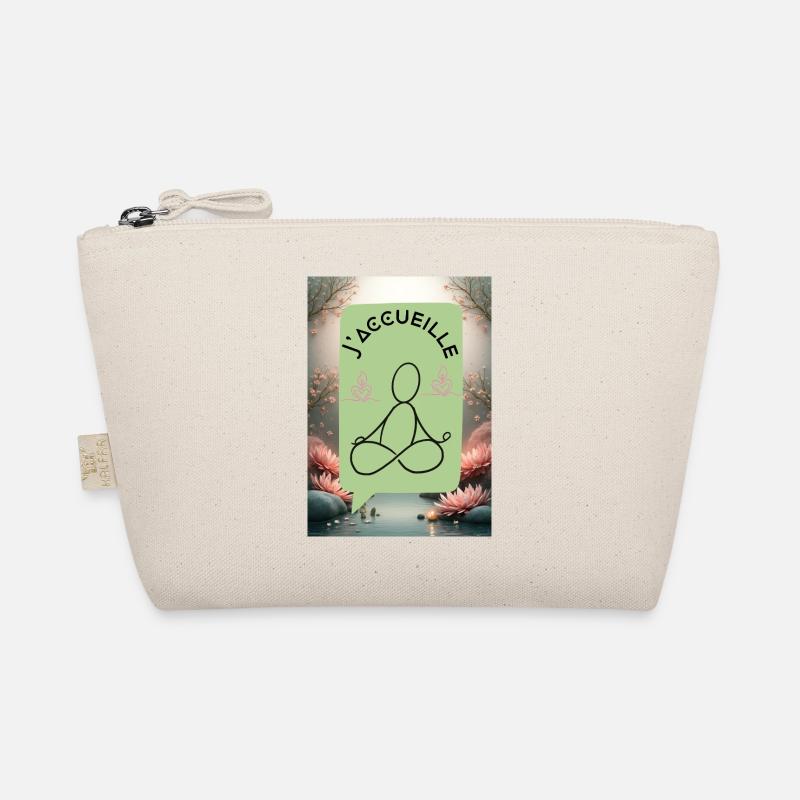 Welcome Zen Organic Pouch