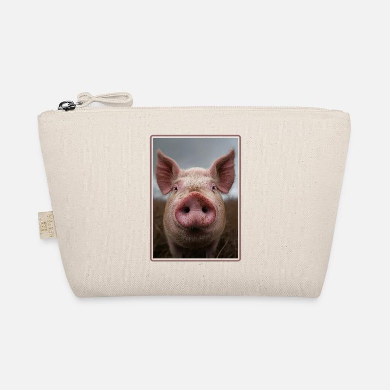 Cochon Cochon Trousse biologique