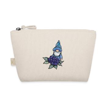 Nain aux myrtilles - Trousse biologique - nature - Devant