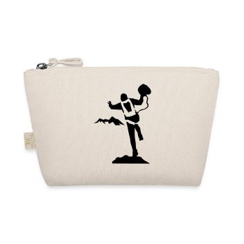 Saut de base - Trousse biologique - nature - Devant