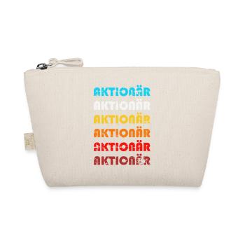 Shareholder Bunt - Organic Pouch - nature - Front