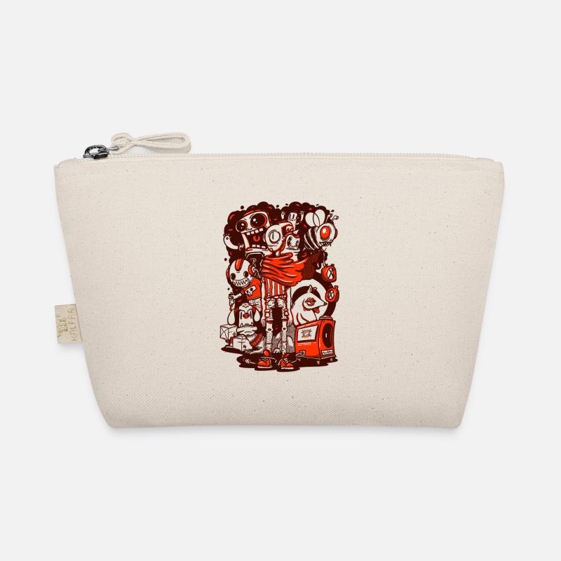L’Équipage du Chaos Trousse biologique