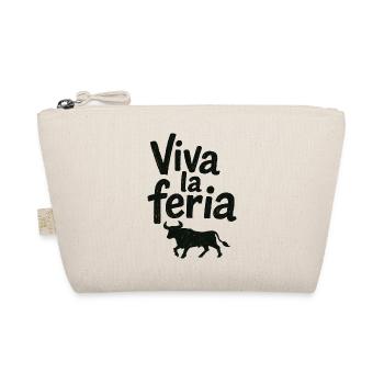 Viva la feria - Trousse biologique - nature - Devant