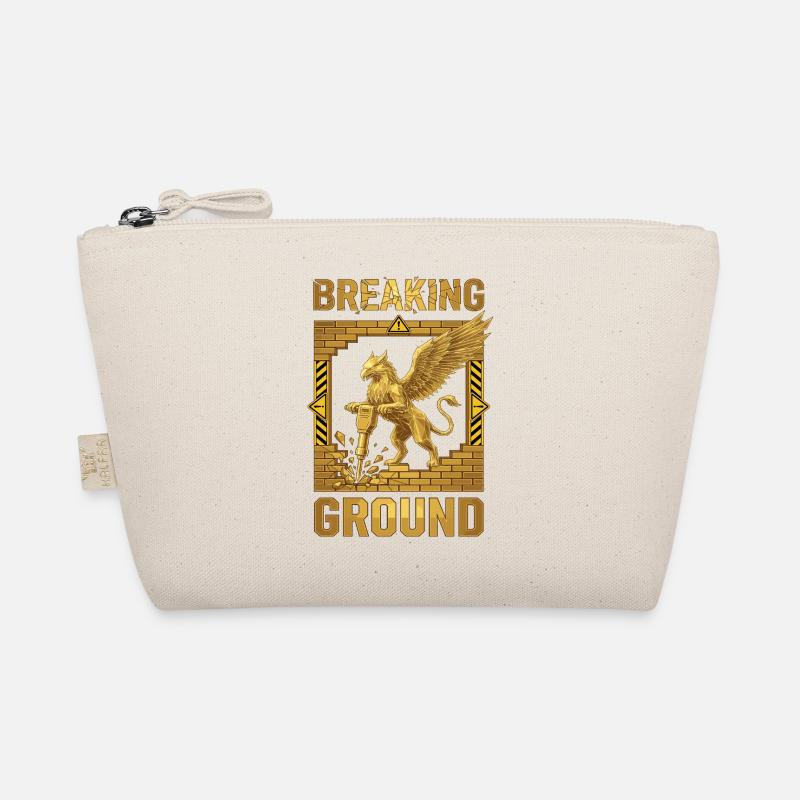 Breaking Ground Griffin Trousse biologique