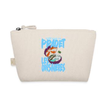 Port des Oursinières, Pradet, Var - Organic Pouch - nature - Front