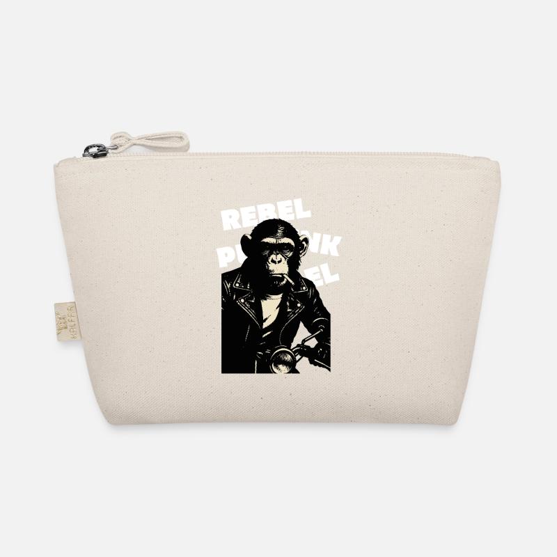 Singe rebelle au moteur Trousse biologique