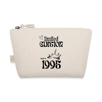 Édition limitée 1995 - 30 ans - Trousse biologique - nature - Devant