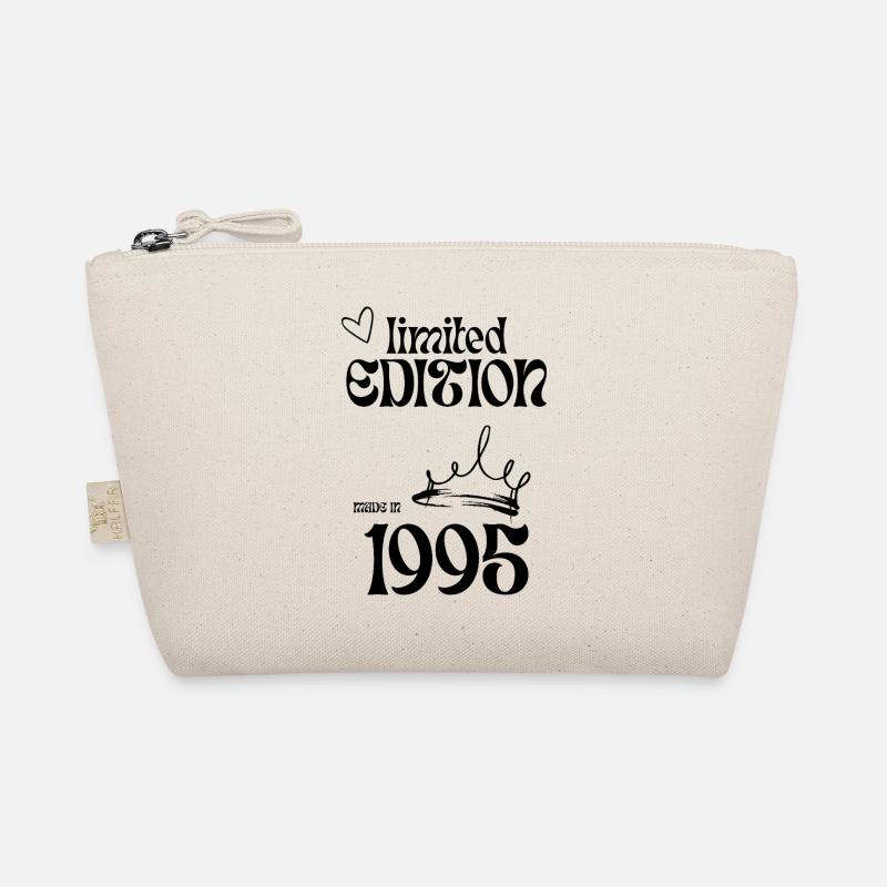 Édition limitée 1995 - 30 ans Trousse biologique