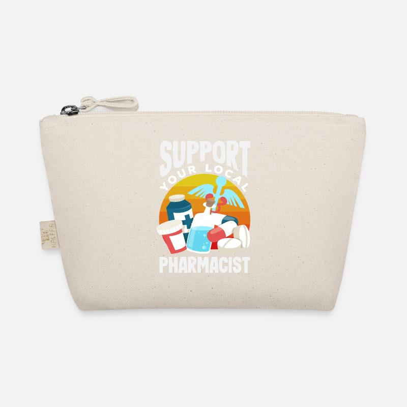 Pharmacien Technicien Pharmaceutique Trousse biologique