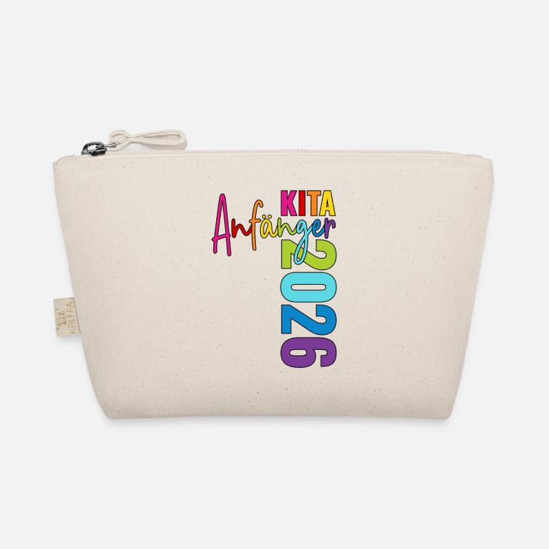 Débutants en crèche 2026 Trousse biologique