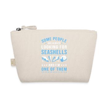 Collecteur de coques - Trousse biologique - nature - Devant
