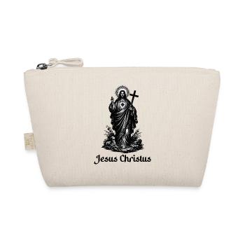Mon Dieu - Trousse biologique - nature - Devant