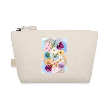 Do Epic Shit - Organic Pouch - nature - Front